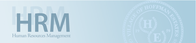 HRM Banner
